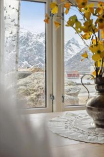 Lofoten Sund Retreat - 6