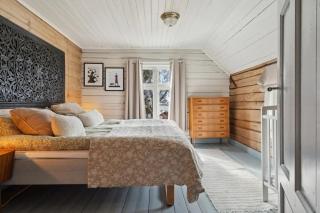 Lofoten Sund Retreat - 5