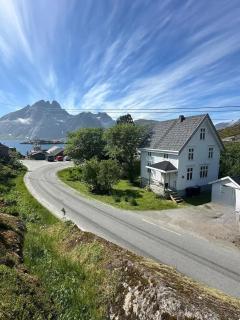 Lofoten Sund Retreat - 4