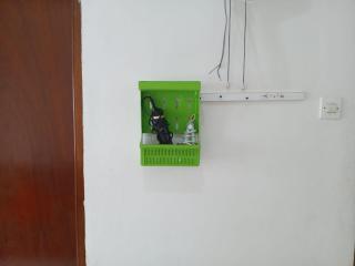 Room Family Room Cengkareng - Giacarta - 8