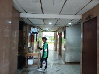 Room Family Room Cengkareng - Giacarta - 2