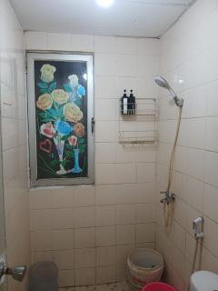 Room Family Room Cengkareng - 1