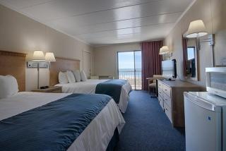 Flamingo Motel - Ocean City - 3