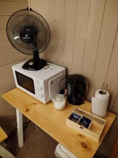 Habitacion Arrayan - 4