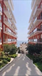 Apartament Rana e Hedhun - Shëngjin - 0