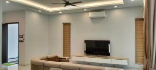 Hillside Loft 4Bed5Bath1King5Queen1SofaBed 16pax - Seremban - 7