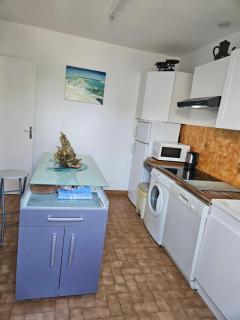 Gite entre loire et cosson - Blois - 3