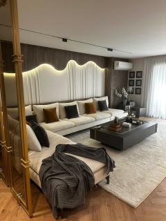 Luxury Apt in Mohandessin - Kairo - 0