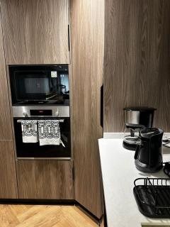 Luxury Apt in Mohandessin - 4