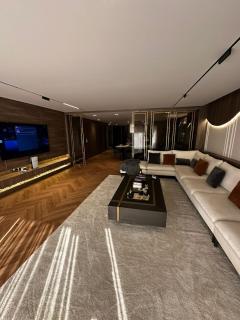 Luxury Apt in Mohandessin - 3