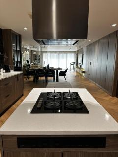 Luxury Apt in Mohandessin - Kairo - 3