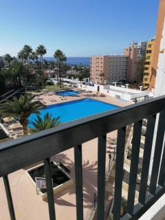 Apartment Viña del Mar - - 5
