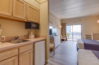 Flamingo Motel - Ocean City - 4