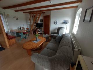 Ferienhaus Gulfhof Tjaden - Großefehn - 5