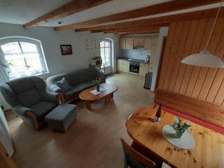 Ferienhaus Gulfhof Tjaden - Großefehn - 6