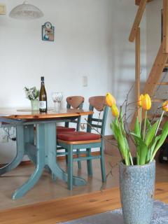 Ferienhaus Gulfhof Tjaden - Großefehn - 8