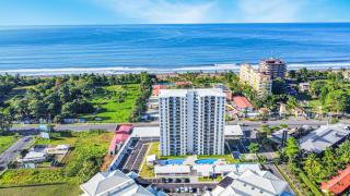 Sea Symphony Apartment, Jaco Beach, BBQ, 3 pools - Jacó - 7