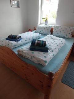 Ferienhaus Gulfhof Tjaden - Großefehn - 4