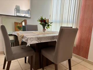 Só 1 Quarto Belle Nature - 2