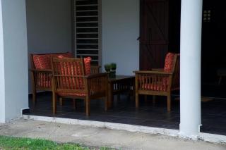 Villa Ti Lapia à Sainte-Anne - 8
