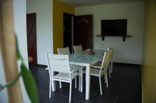Villa Ti Lapia à Sainte-Anne - 2