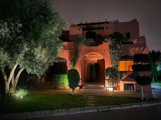Villa Palmia Riverpalm Marrakech - Dar Caïd Layadi - 0