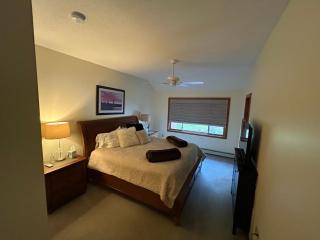 The Timberview - 4 Bedroom Air Conditioned Townhouse - Bretton Woods - 1