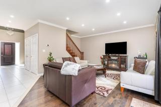 Home in Richmond Hill - Richmond Hill - 8
