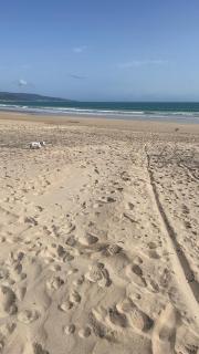 Piso acogedor en Barbate - Barbate - 9