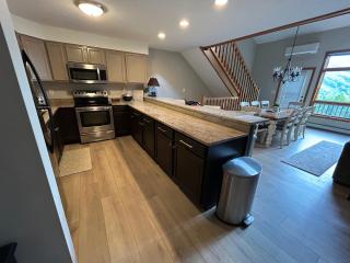 The Timberview - 4 Bedroom Air Conditioned Townhouse - Bretton Woods - 7