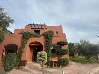 Villa Palmia Riverpalm Marrakech - Dar Caïd Layadi - 9