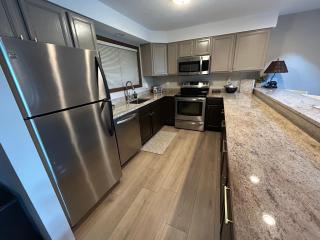The Timberview - 4 Bedroom Air Conditioned Townhouse - Bretton Woods - 6