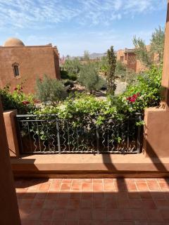 Villa Palmia Riverpalm Marrakech - Dar Caïd Layadi - 8