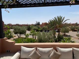 Villa Palmia Riverpalm Marrakech - Dar Caïd Layadi - 7