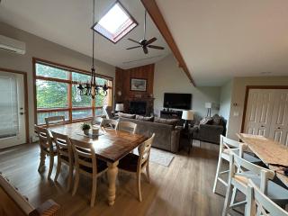 The Timberview - 4 Bedroom Air Conditioned Townhouse - Bretton Woods - 3
