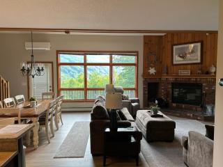 The Timberview - 4 Bedroom Air Conditioned Townhouse - Bretton Woods - 8