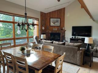 The Timberview - 4 Bedroom Air Conditioned Townhouse - Bretton Woods - 9
