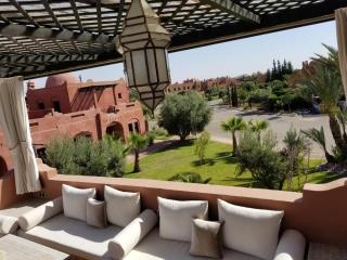 Villa Palmia Riverpalm Marrakech - Dar Caïd Layadi - 4