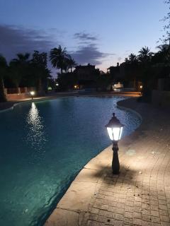 Villa Palmia Riverpalm Marrakech - Dar Caïd Layadi - 3