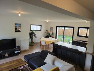 Maison Saint Philibert 3 chambres - Saint-Philibert - 0