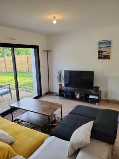 Maison Saint Philibert 3 chambres - Saint-Philibert - 8