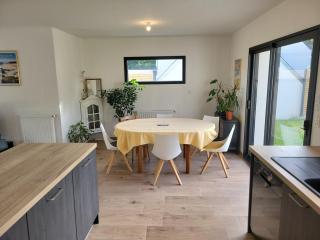 Maison Saint Philibert 3 chambres - Saint-Philibert - 1