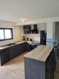 Maison Saint Philibert 3 chambres - Saint-Philibert - 3