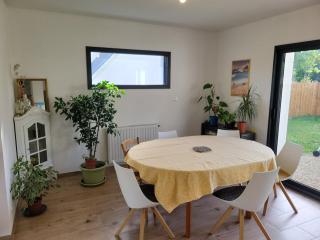Maison Saint Philibert 3 chambres - Saint-Philibert - 4