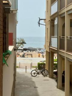 Petit Paradís - Sant Antoni de Calonge - 1
