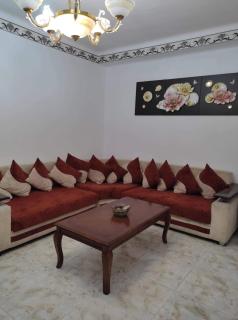 Résidence Djezzy - 0