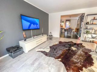 Modern Luxury Villa Antonia - Mössingen - 2