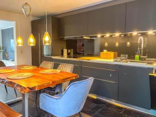 Modern Luxury Villa Antonia - Mössingen - 9