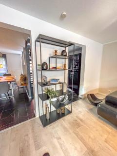 Modern Luxury Villa Antonia - Mössingen - 3