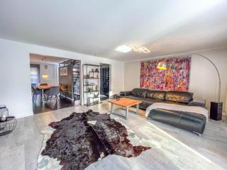 Modern Luxury Villa Antonia - Mössingen - 4